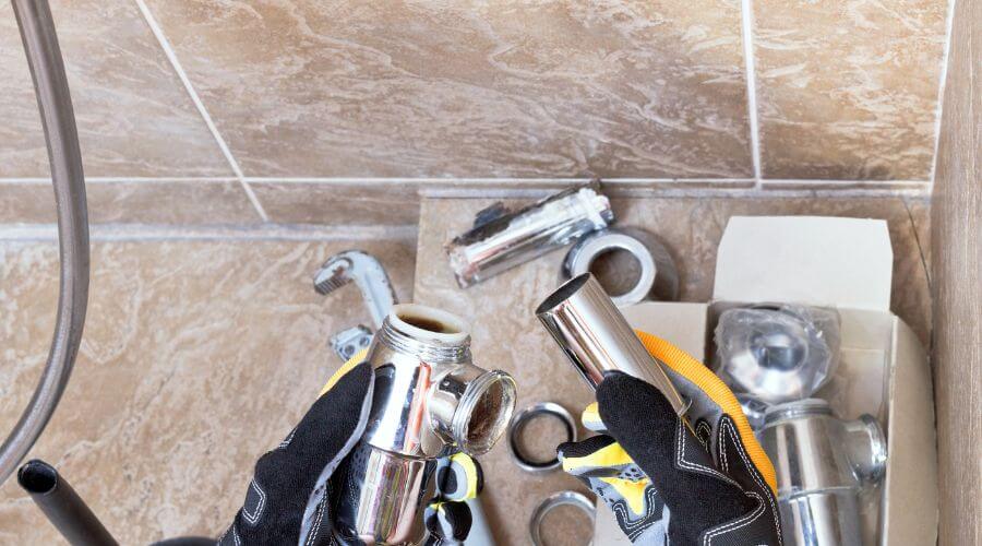 Professional New roof installation in San Antonio, TX